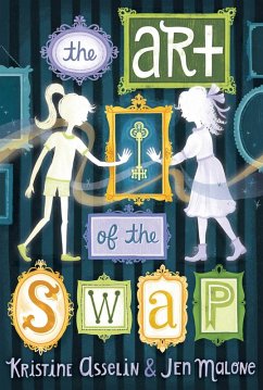 Cover The Art of the Swap (eBook, ePUB)