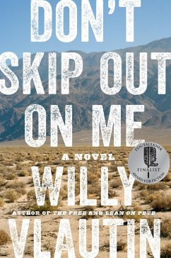 Cover Don't Skip Out on Me (eBook, ePUB)