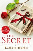 THE SECRET: A free sampler for fans of THE LETTER (eBook, ePUB)