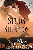 Studs and Stilettos (Second Chance Series, #2) (eBook, ePUB) Studs and Stilettos (Second Chance Series, #2) (eBook, ePUB)