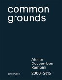 Common Grounds (eBook, PDF) Common Grounds (eBook, PDF)
