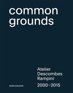 Cover Common Grounds (eBook, PDF)