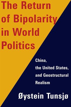 Cover The Return of Bipolarity in World Politics (eBook, ePUB)