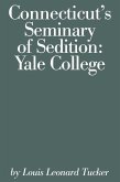 Connecticut's Seminary of Sedition (eBook, ePUB)