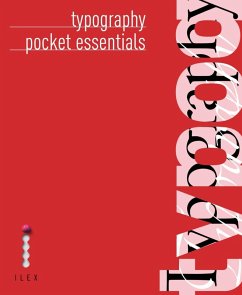 Typography Pocket Essentials (eBook, ePUB) - Campbell, Alastair; Dabbs, Alistair