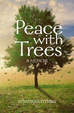 Peace with Trees (eBook, ePUB) - Pitman, Susannah