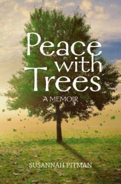Cover Peace with Trees (eBook, ePUB)