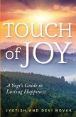 Touch of Joy (eBook, ePUB) Touch of Joy (eBook, ePUB)