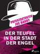 Privatdetektiv Joe Barry - Der Teufel... - Bild 1