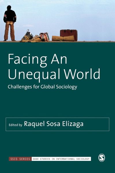 Facing An Unequal World (eBook, PDF) Facing An Unequal World (eBook, PDF)