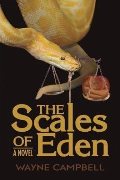 Scales of Eden (eBook, ePUB) - Campbell, Wayne