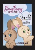 Somebunny Loves You (eBook, ePUB)