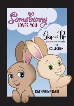 Somebunny Loves You (eBook, ePUB) - Dair, Catherine