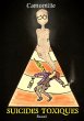 Suicides Toxiques (eBook, ePUB) - Bild 1