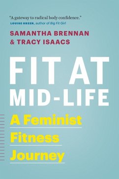 Cover Fit at Mid-Life (eBook, ePUB)