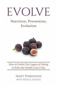 Cover Evolve (eBook, ePUB)
