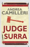 Judge Surra (eBook, ePUB)