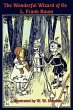 The Illustrated Wonderful Wizard of Oz... - Bild 1