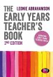 The Early Years Teacher's Book (eBook,... - Bild 1