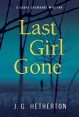 Last Girl Gone (eBook, ePUB)
