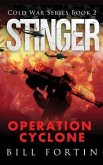 Stinger Operation Cyclone (eBook, ePUB)