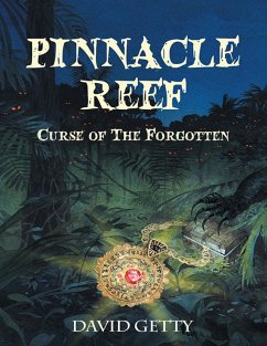Pinnacle Reef: Curse of the Forgotten (eBook, ePUB) - Getty, David