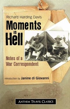 Cover Moments in Hell (eBook, PDF)