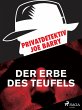 Privatdetektiv Joe Barry - Das Erbe des... - Bild 1