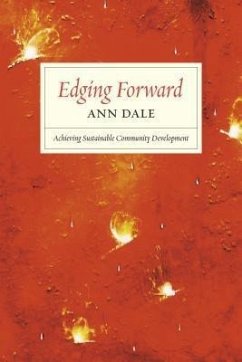 Edging Forward (eBook, ePUB) - Dale, Ann