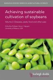 Achieving sustainable cultivation of soybeans Volume 2 (eBook, ePUB)