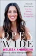 Open Wide (eBook, ePUB) - Bild 1