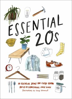 Essential 20s (eBook, ePUB) - Stewart, Lizzy