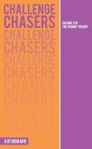 Challenge Chasers (The Chubby Trilogy, #3) (eBook, ePUB)