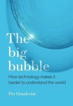 Cover The Big Bubble (eBook, ePUB)