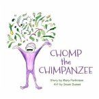 Chomp the Chimpanzee (eBook, ePUB)