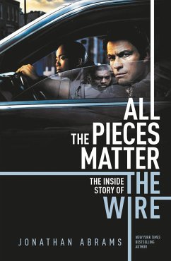 All the Pieces Matter (eBook, ePUB) - Abrams, Jonathan
