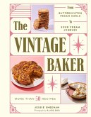 The Vintage Baker (eBook, ePUB)