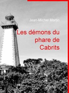 Les démons du phare de Cabrits (eBook, ePUB)