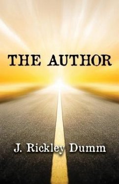 Cover The Author (eBook, ePUB)