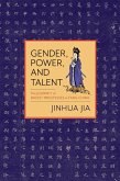 Gender, Power, and Talent (eBook, ePUB)