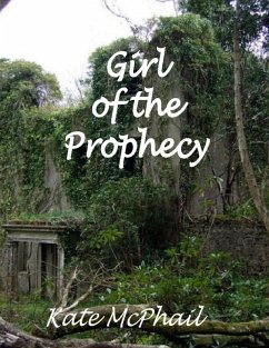 Cover Girl of the Prophecy (eBook, ePUB)