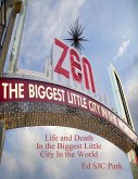 Zen: Life and Death In the Biggest Little City In the World (eBook, ePUB)
