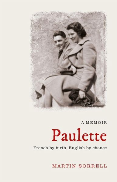 Paulette (eBook, ePUB) Paulette (eBook, ePUB)