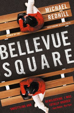 Bellevue Square (eBook, ePUB) - Redhill, Michael