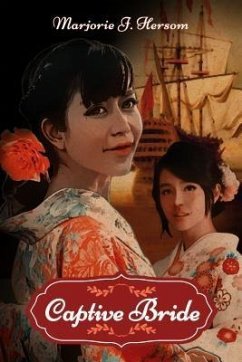 Cover Captive Bride (eBook, ePUB)