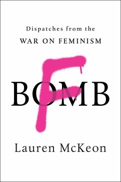 F-Bomb (eBook, ePUB) - McKeon, Lauren