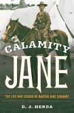 Calamity Jane (eBook, ePUB)