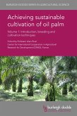 Achieving sustainable cultivation of oil palm Volume 1 (eBook, ePUB)