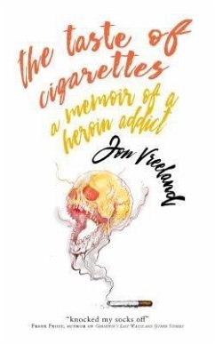 Cover The Taste of Cigarettes (eBook, ePUB)