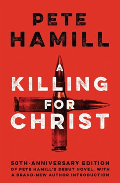 A Killing for Christ (eBook, ePUB) - Hamill, Pete